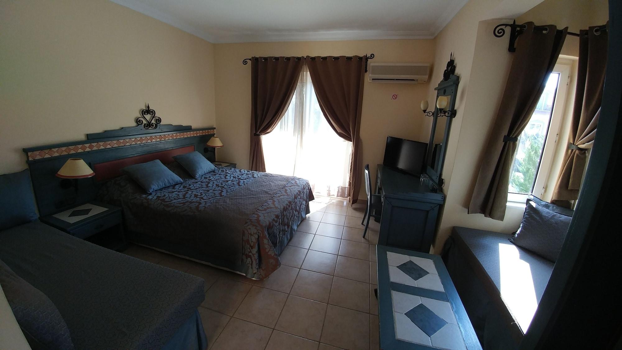 Club Alla Turca Dalyan Buitenkant foto