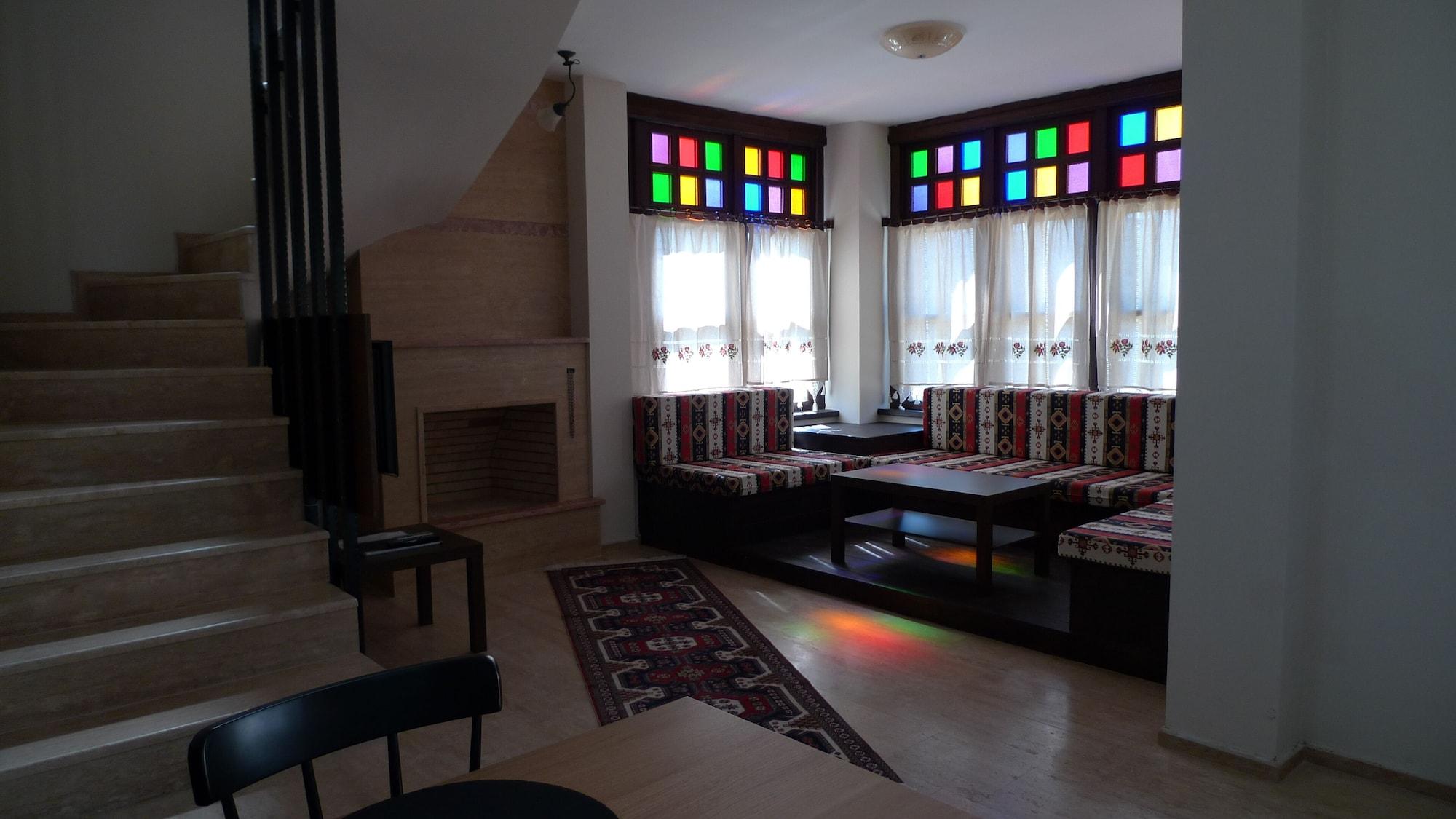 Club Alla Turca Dalyan Buitenkant foto