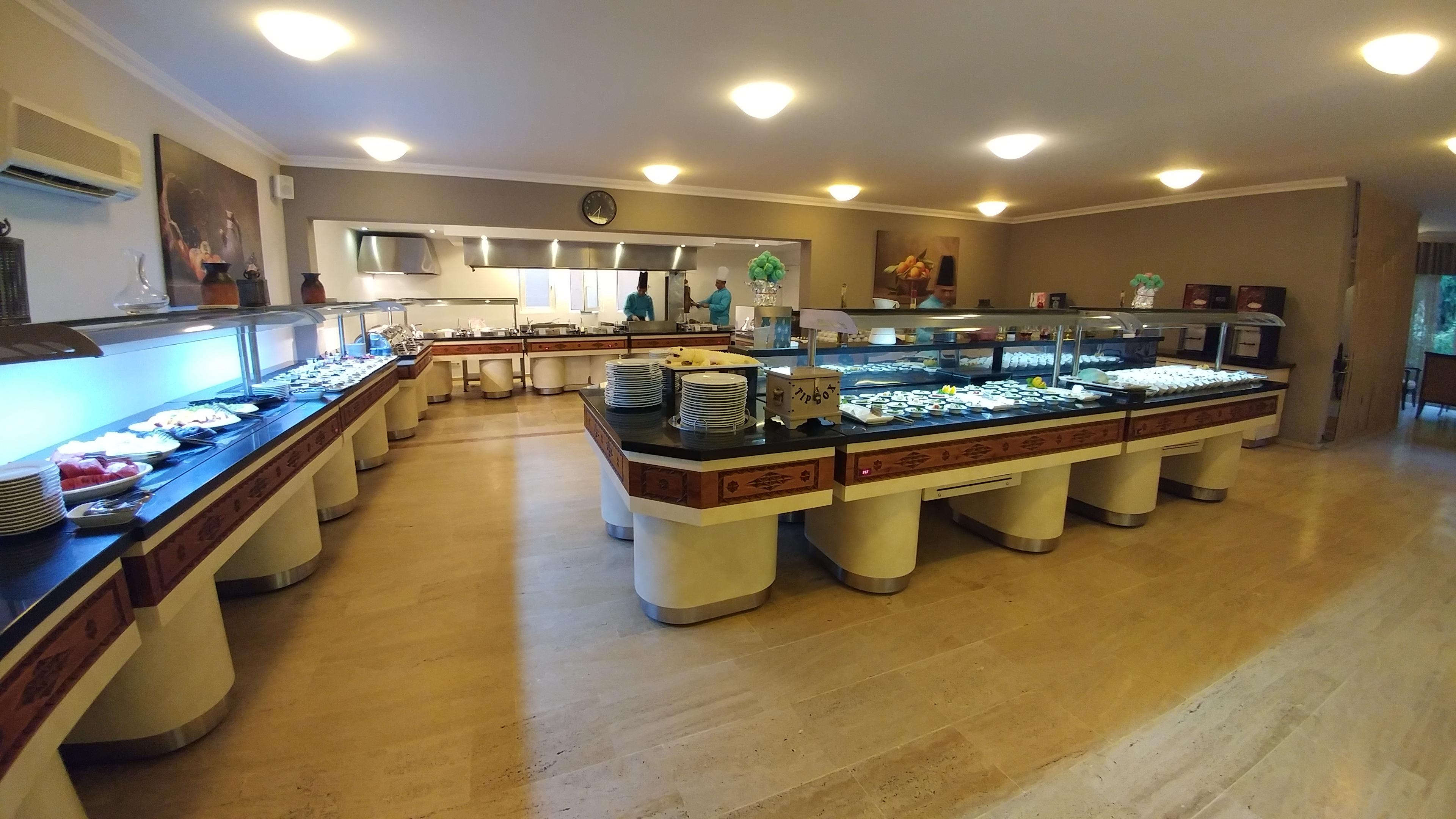 Club Alla Turca Dalyan Buitenkant foto