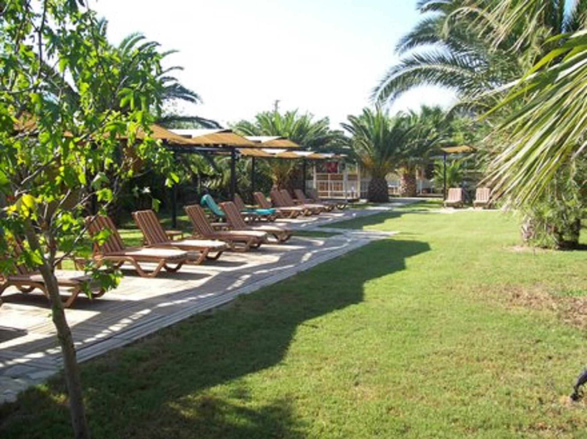 Club Alla Turca Dalyan Buitenkant foto