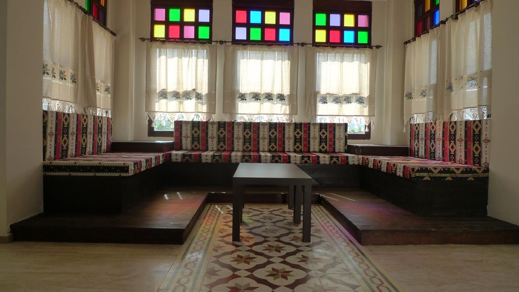 Club Alla Turca Dalyan Buitenkant foto