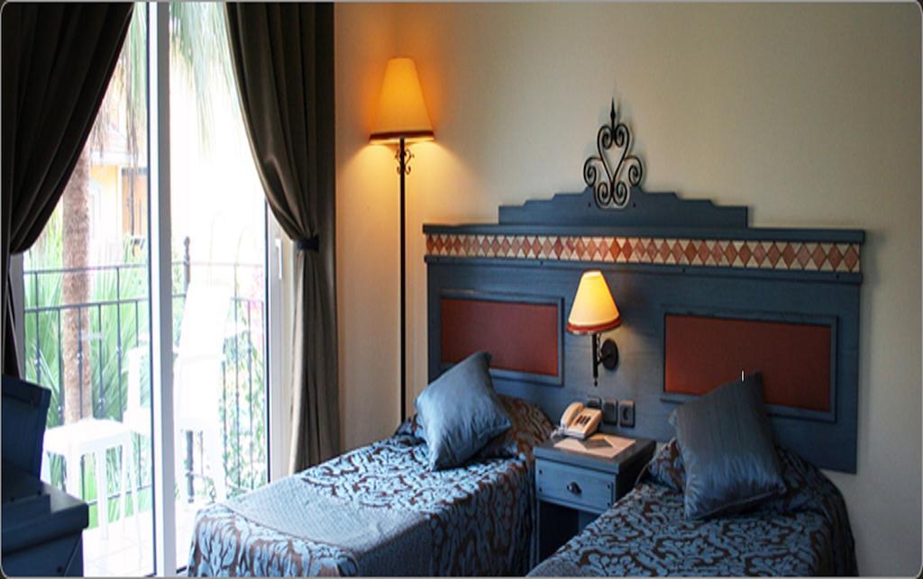 Club Alla Turca Dalyan Kamer foto